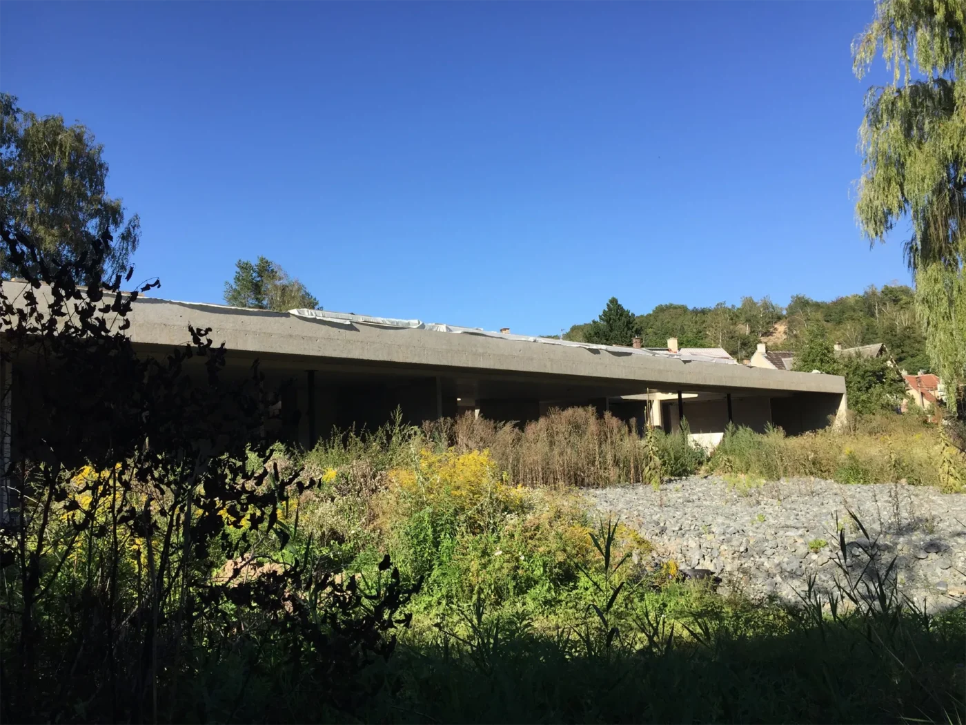 Vzduchotechnika - RD, Koleč